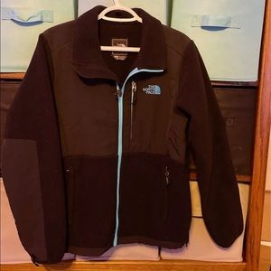 NorthFace Fleece Jacket